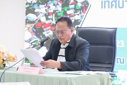 ประชุมคณะกรรมการพัฒนาเทศบาลเมืองประโคนชัยและประชาคมระดับเมือง