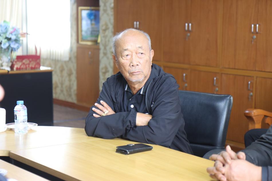 เตรียมความพร้อมขยายเขตและยกระดับมาตรฐานน้ำประปา