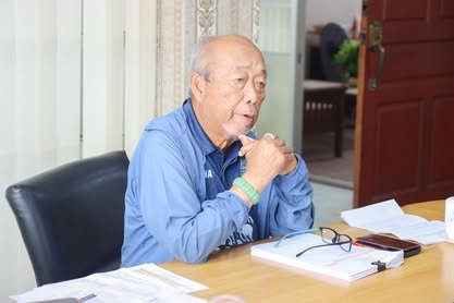 ประชุมพิจารณาร่างเทศบัญญัติงบประมาณฯ ปี 2570